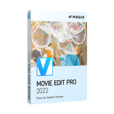 movie edit pro 2022