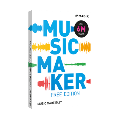 music maker 2022 free