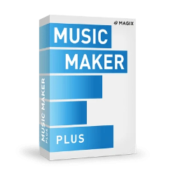 music maker plus 2023
