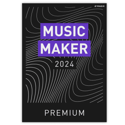 music maker premium 2024