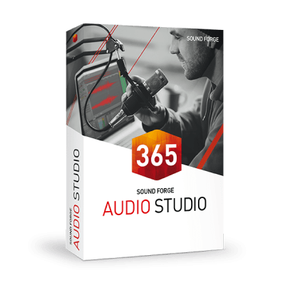 soundforge audio studio 365 int 400