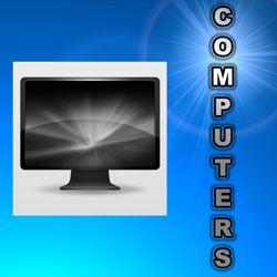Computers & Windows