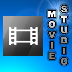 VEGAS Movie Studio