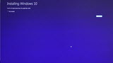Windows 10 Upgrade Sequence 7